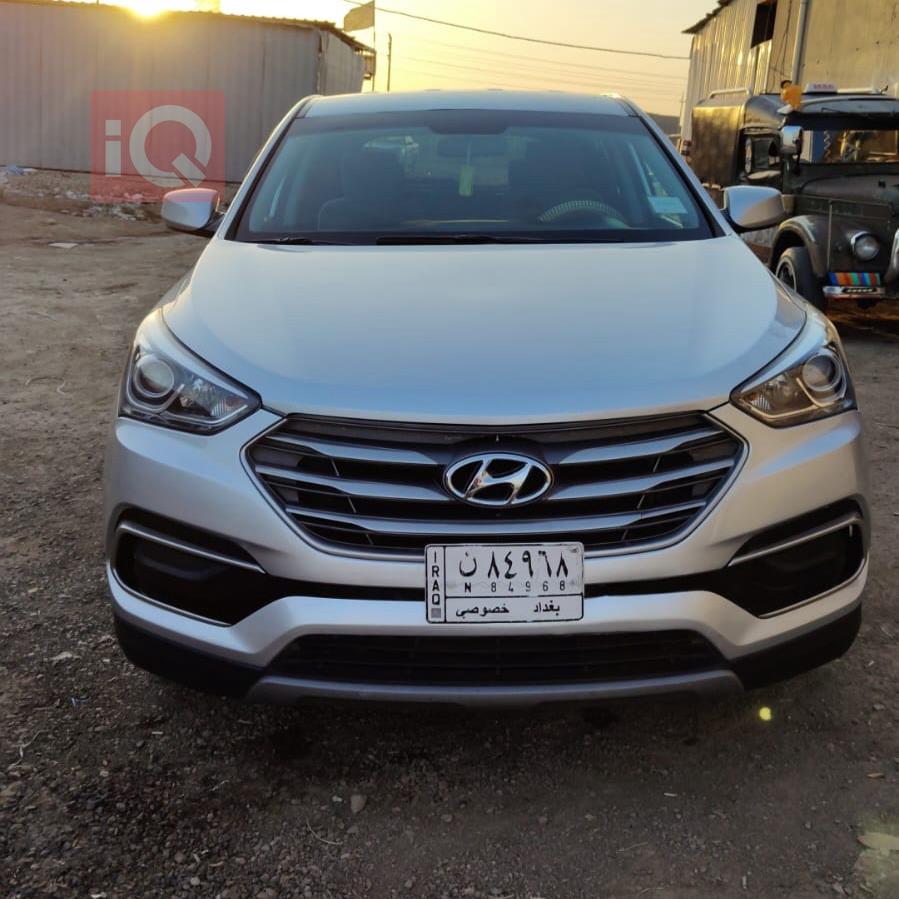هیوندای سەنتافی